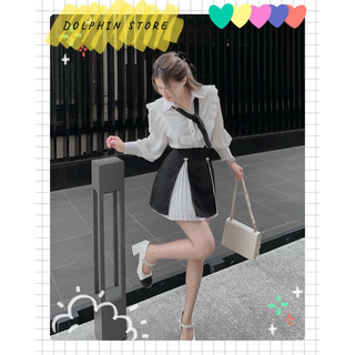 BIGSIZE Set tiểu thư bigsize - set đồ bigsize