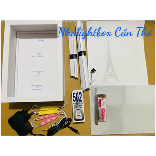 Lightbox chủ đề Animals mới nhất