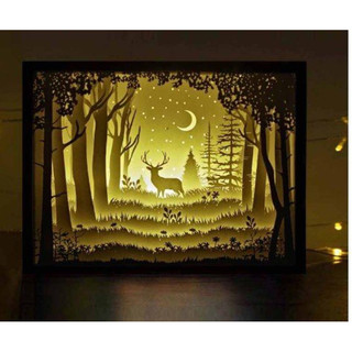 Lightbox chủ đề Animals mới nhất