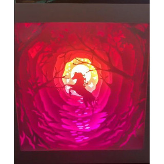 Lightbox chủ đề Animals mới nhất