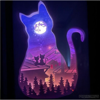 Lightbox chủ đề Animals mới nhất