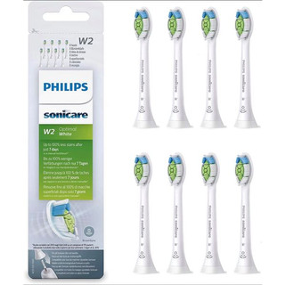 Đầu bàn chải philips sonicare w2 - optimal white