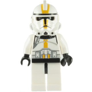 Nhân vật clone trooper, 327th star corps - iego star wars episode 3 sw0128a
