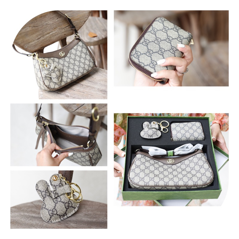 Sét gucciciiii kenp nách