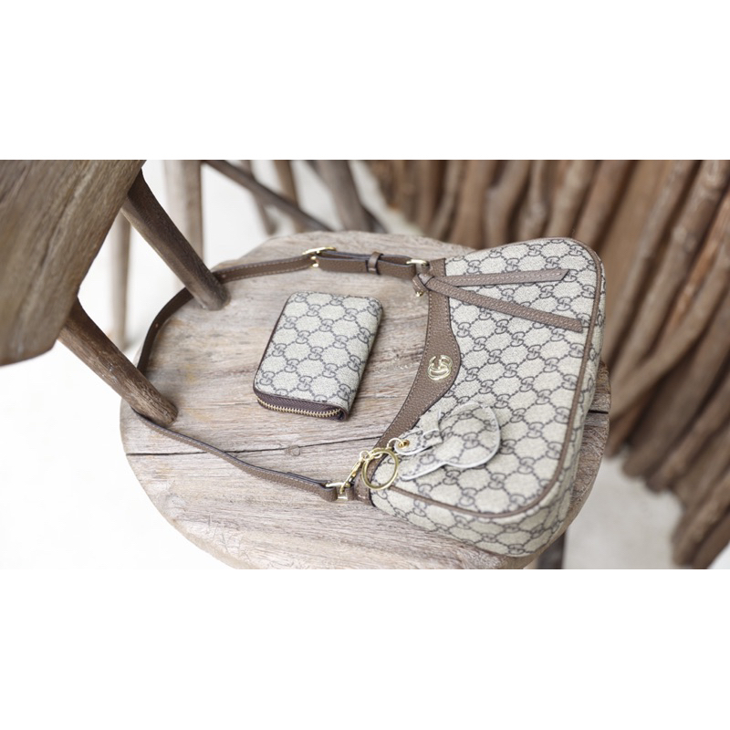 Sét gucciciiii kenp nách