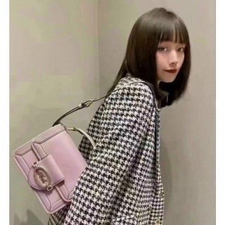 TÚI CHÉO NỮ COACH HERO Shoulder bag
