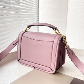 TÚI CHÉO NỮ COACH HERO Shoulder bag