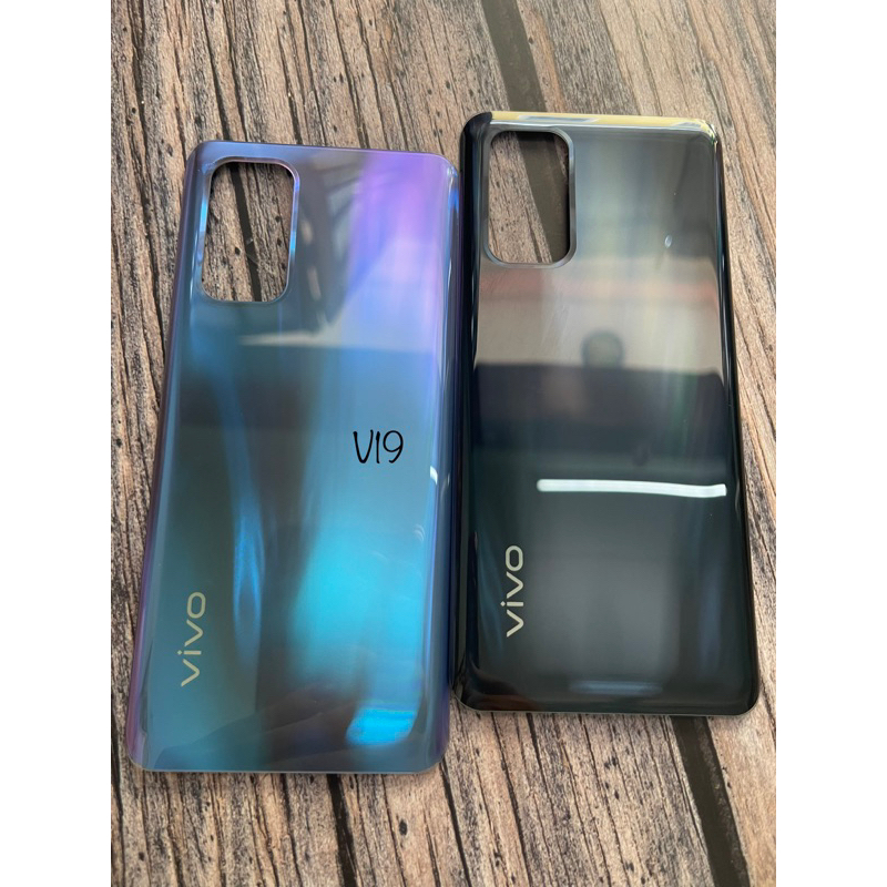 Kính lưng vivo v19