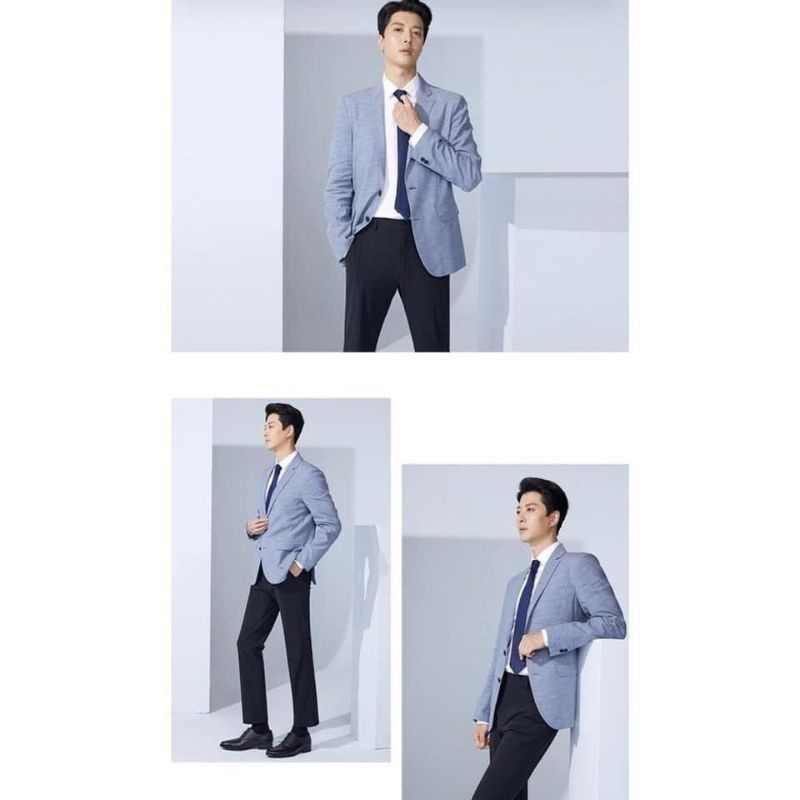 Quần Gold xuất Hàn dư xịn