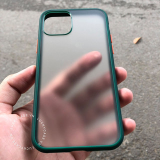 Ốp lưng nhám IPAKY cho iPhone 11/11Pro/11ProMax