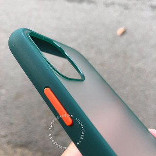 Ốp lưng nhám IPAKY cho iPhone 11/11Pro/11ProMax