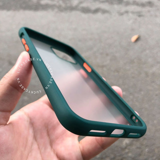 Ốp lưng nhám IPAKY cho iPhone 11/11Pro/11ProMax