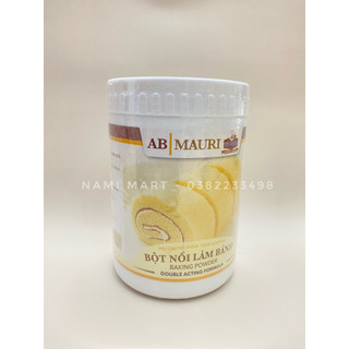 Bột nổi baking power Mauri gói 100gr sử dụng nhiều trong các loại bánh