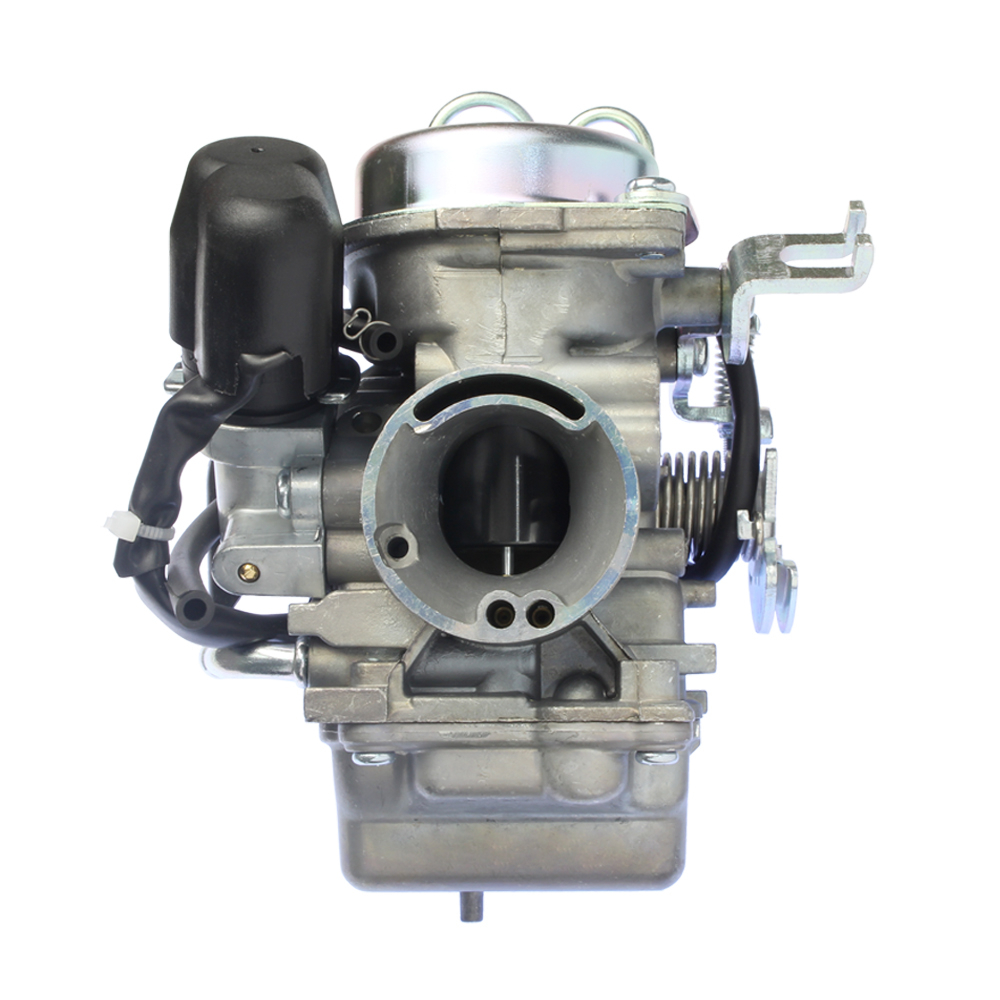 Bình xăng con Suzuki 125  Skydrive Hayate 125 STEP125 Spin 125 đời đầu Hayate ss linh kiện zin indo