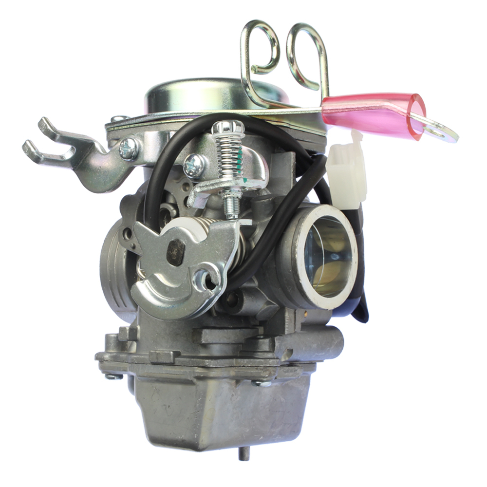 Bình xăng con Suzuki 125  Skydrive Hayate 125 STEP125 Spin 125 đời đầu Hayate ss linh kiện zin indo