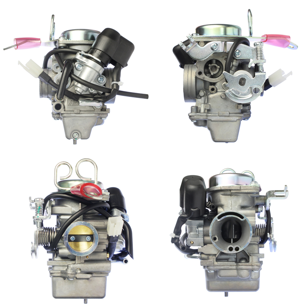 Bình xăng con Suzuki 125  Skydrive Hayate 125 STEP125 Spin 125 đời đầu Hayate ss linh kiện zin indo