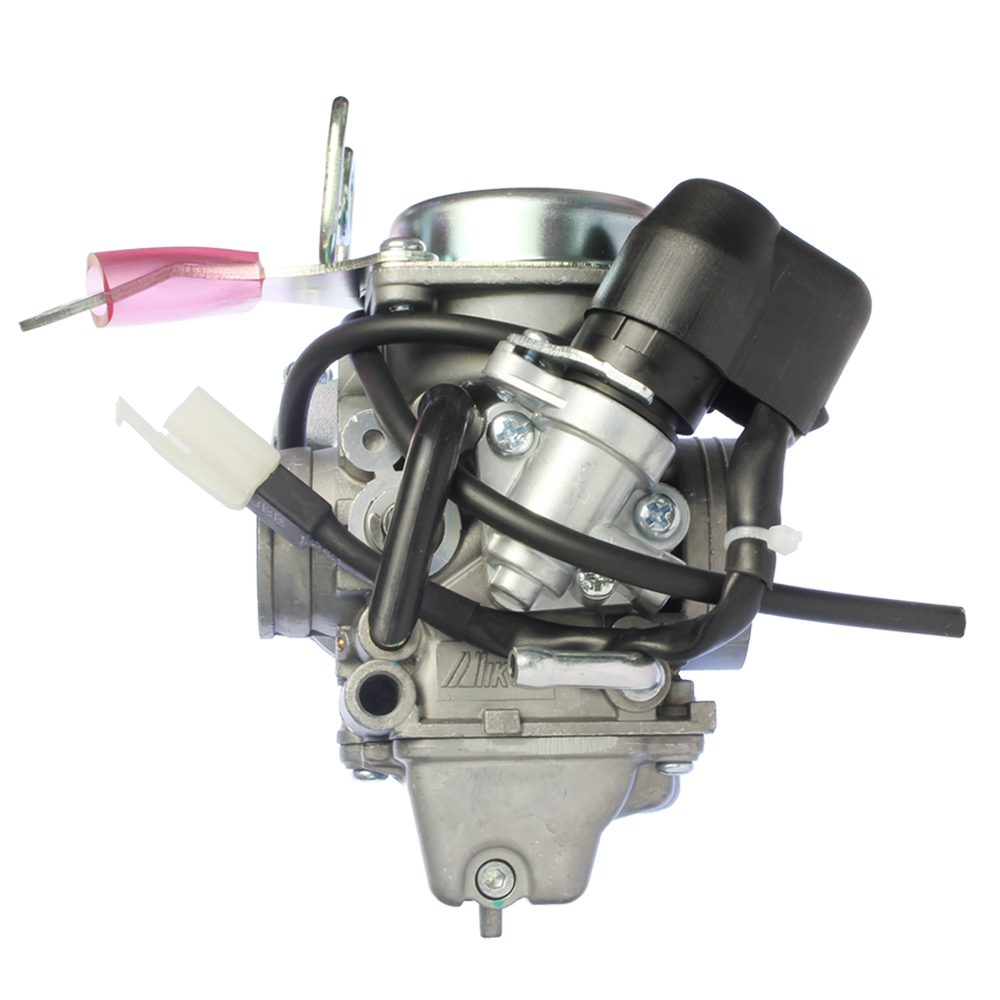 Bình xăng con Suzuki 125  Skydrive Hayate 125 STEP125 Spin 125 đời đầu Hayate ss linh kiện zin indo