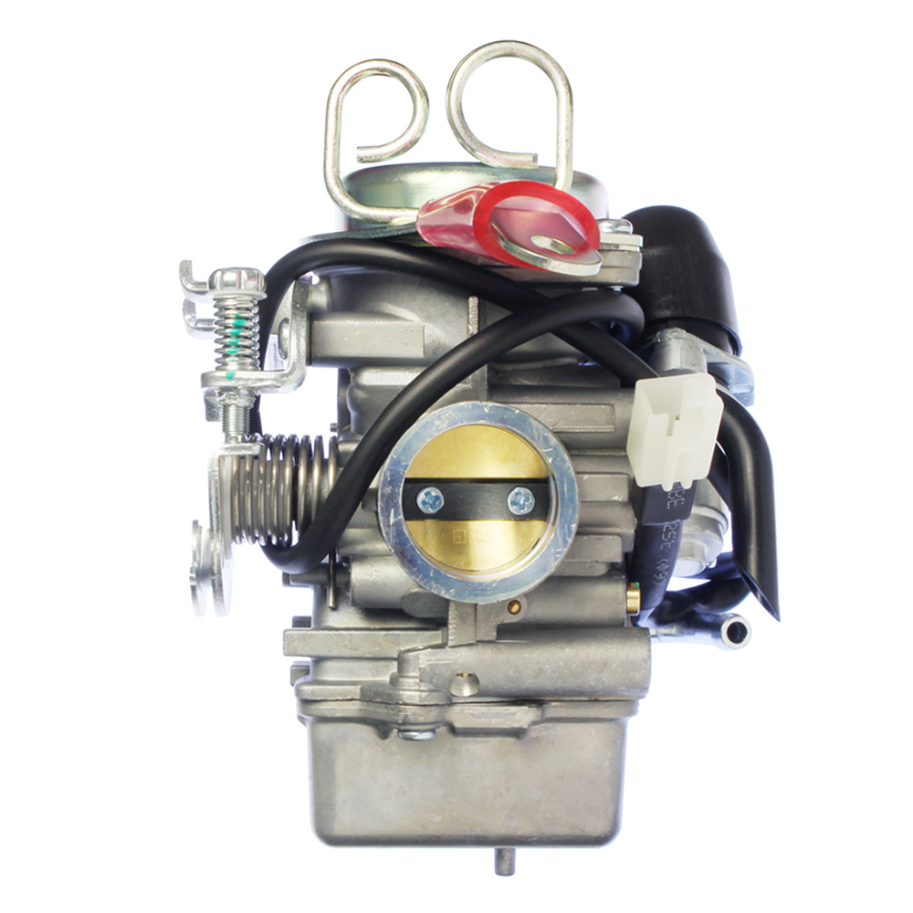 Bình xăng con Suzuki 125  Skydrive Hayate 125 STEP125 Spin 125 đời đầu Hayate ss linh kiện zin indo