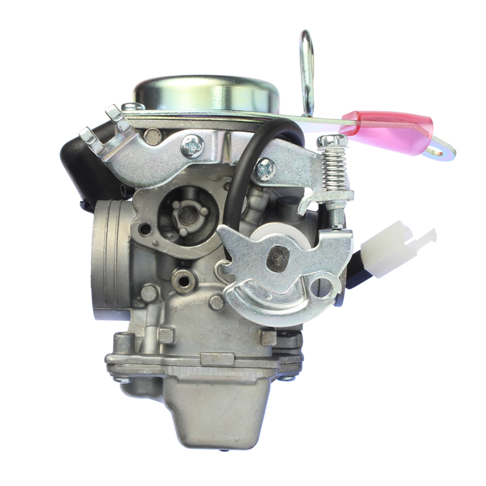 Bình xăng con Suzuki 125  Skydrive Hayate 125 STEP125 Spin 125 đời đầu Hayate ss linh kiện zin indo