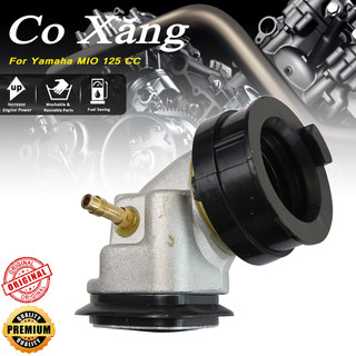 Co Xăng MIO Yamaha Yamaha. Sử dụng được cho Dream Wave co xéo ko cần thớt