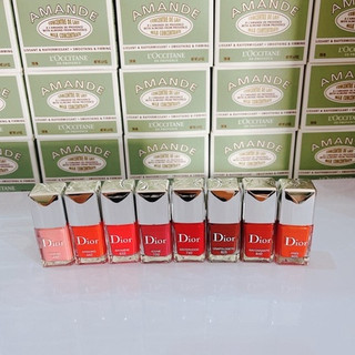 Sơn móng tay Dior 231 Tester