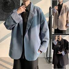 Áo blazer cho nam | BigBuy360 - bigbuy360.vn