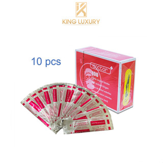 Dao Số 11 Hộp Dao Mổ Cắt Đáy Sẹo Rỗ Nặn Mụn Kiato Cao Cấp Hộp 100 Cái