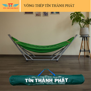 Võng Xếp Sơn Tín Điện( Lưới Xanh Lá)
