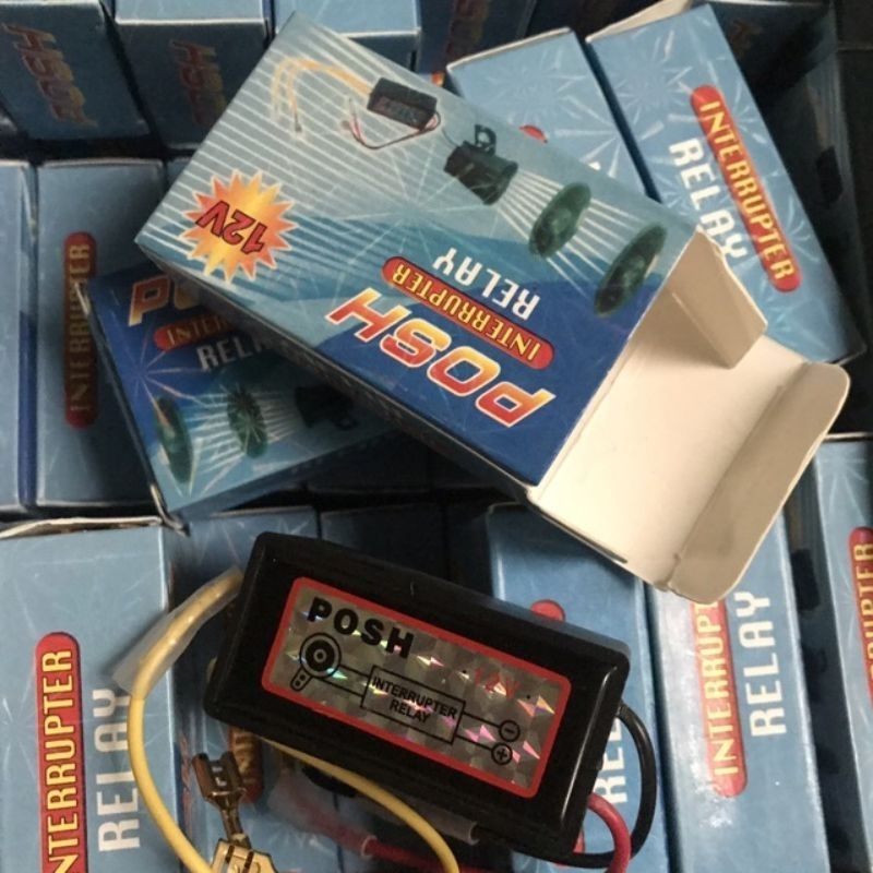 Nhại còi xịn - Rơle Nhại kèn -chip nhại còi- rơle nhại còi