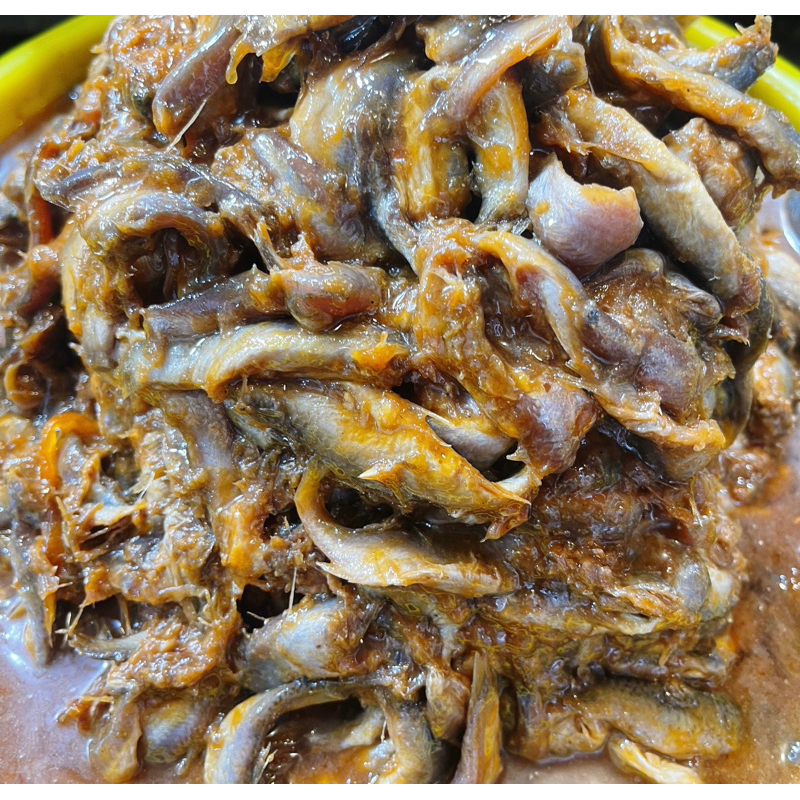 500g Mắm Cá Linh Miền Tây Loại 1