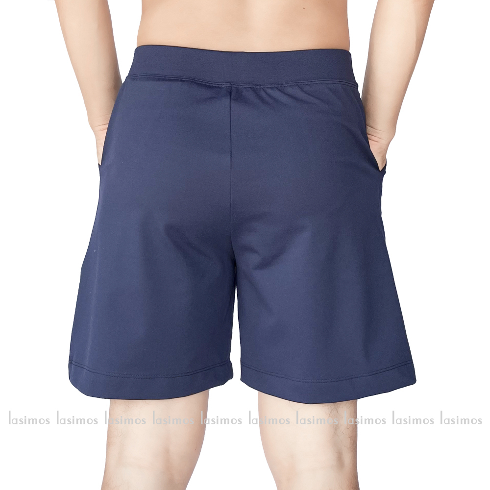 Quần đùi nam Lasimos MS922 thể thao có túi màu đen xanh cao cấp, thun co giãn 4 chiều, vải đẹp dày, thoáng mát.