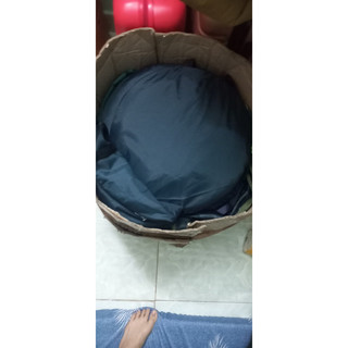 Lều xông hơi tự bung chui đầu (freeship)