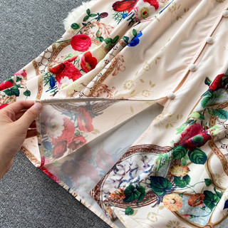 Đầm châu âu cổ điển