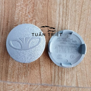 Nắp chụp lazang đúc Nubira, nắp chụp moay/may ơ - Phụ tùng Tuấn Triết, 96259754