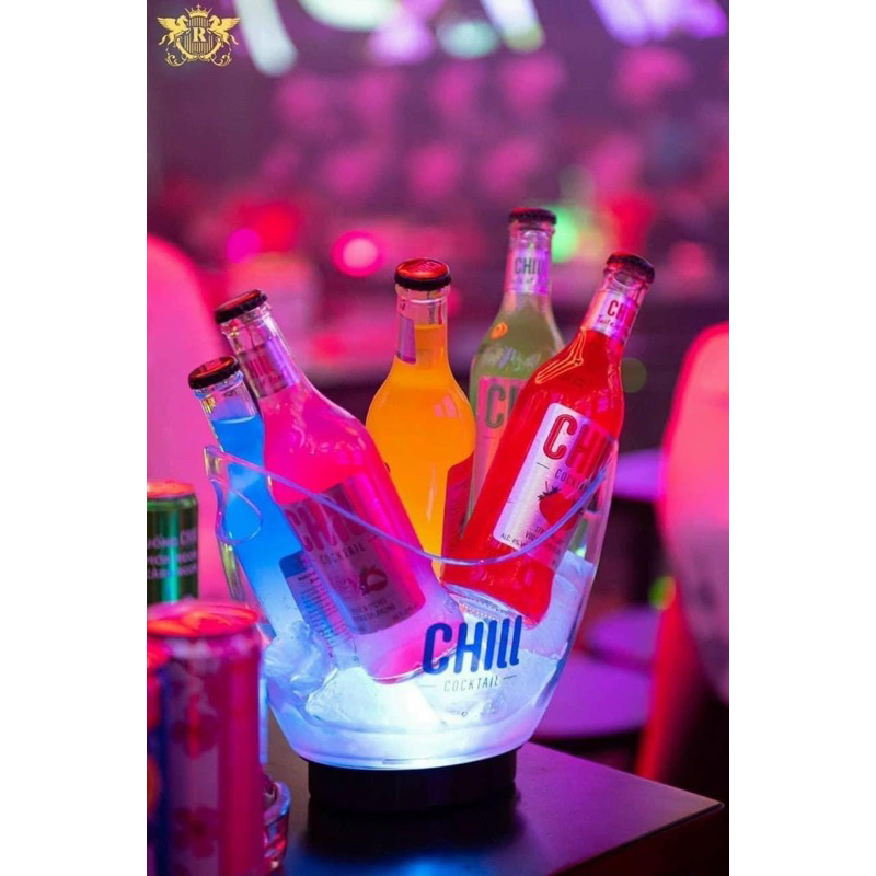 ❤️Chill Coctail❤️