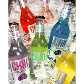 ❤️Chill Coctail❤️