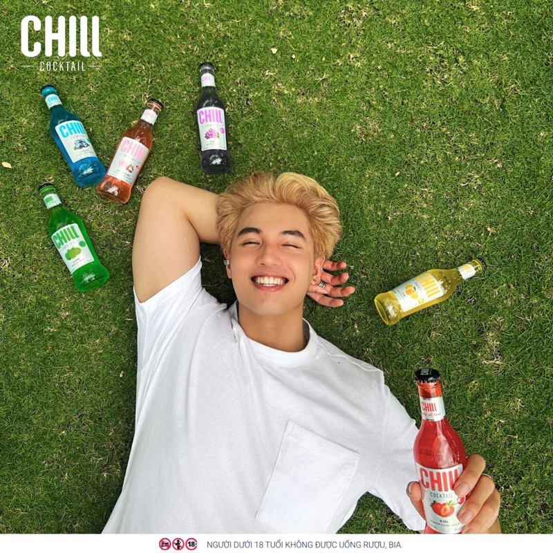 ❤️Chill Coctail❤️