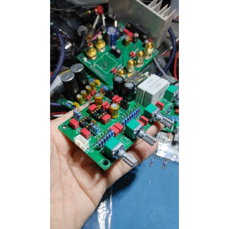 Đế cắm ic 8 chân, 8P mạ vàng dầy 3U Nextron DIP-8