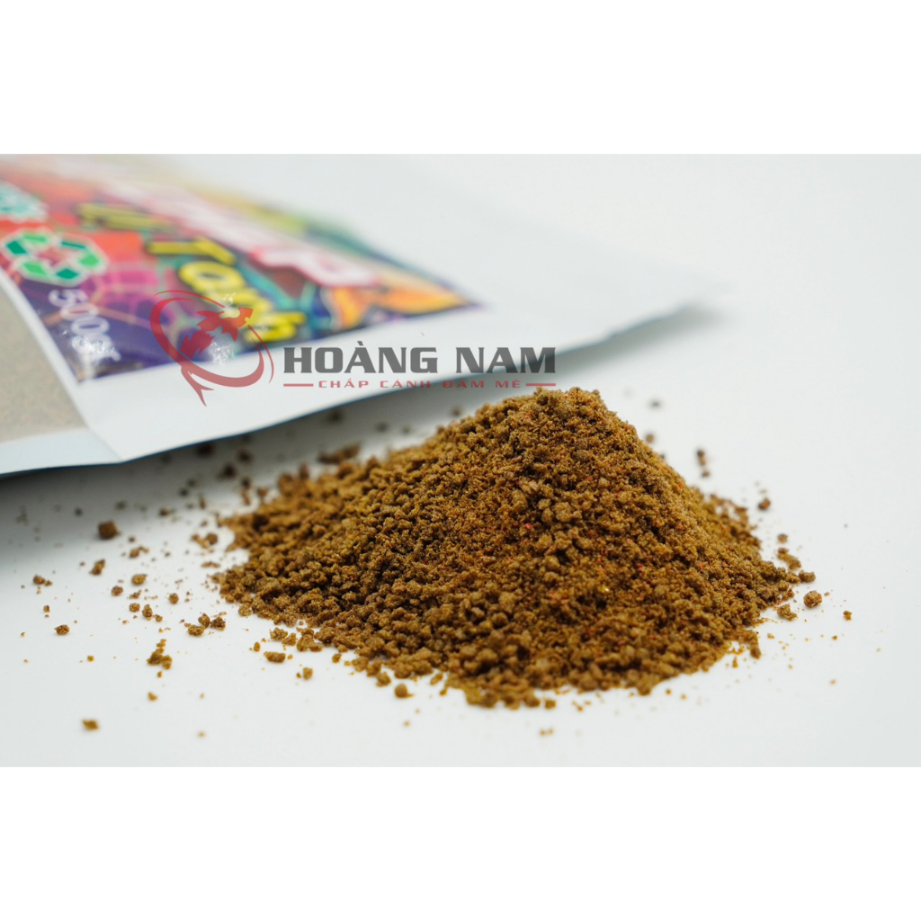 Cám Chép Vị Tanh - Hoàng Nam Fishing