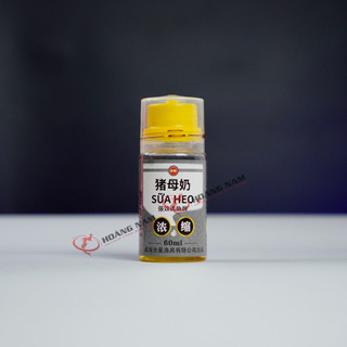Hương Liệu Cá Chép GW 60ML