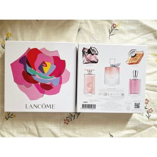 LANCÔME PERFUME GIFT SET