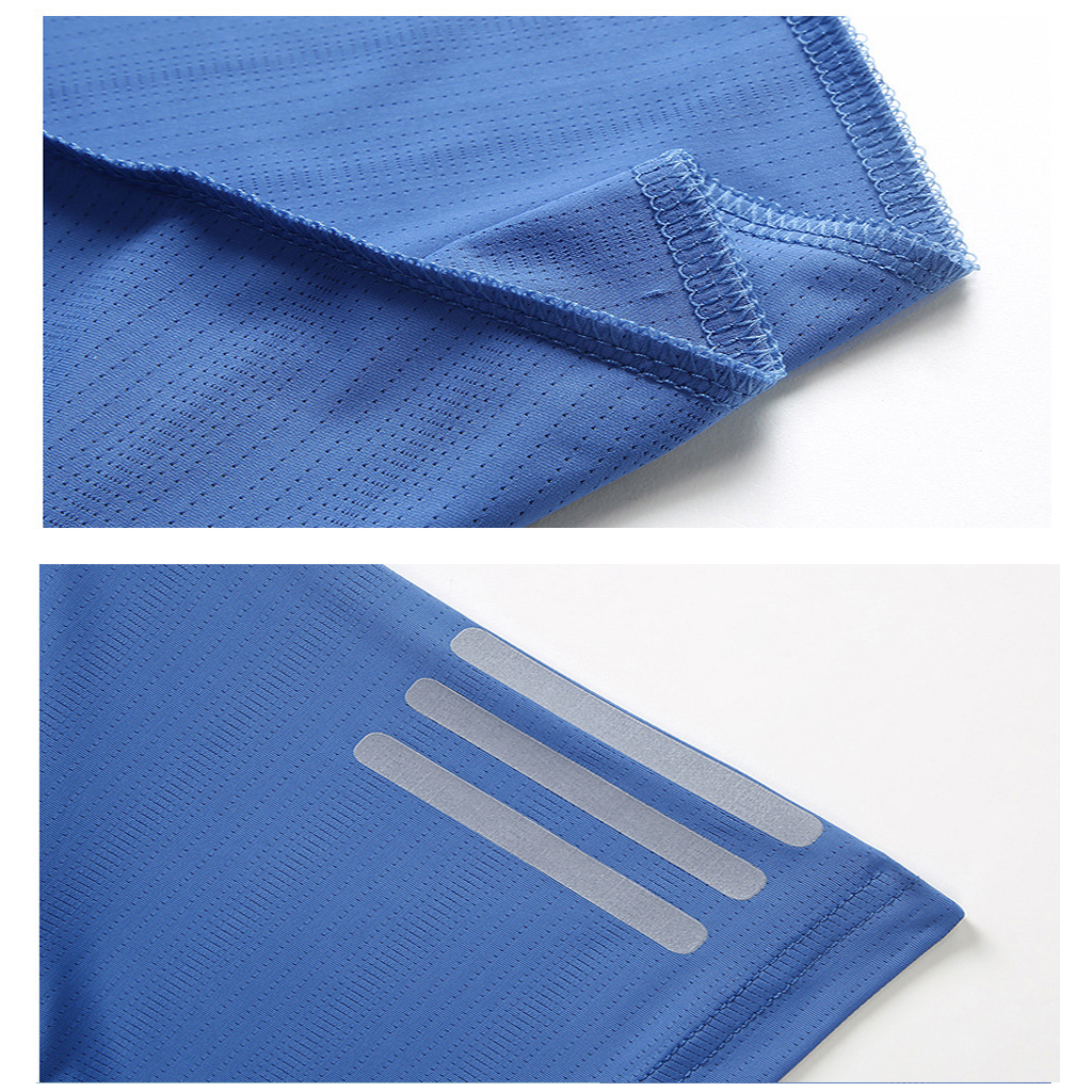 Áo thun nam big size vải thun lạnh siêu thoáng mát, thấm hút tốt cho người béo, mập