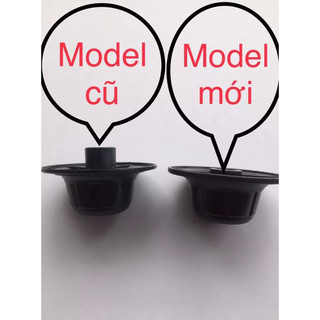 Núm chặn cánh quạt Mitsubishi đời mới và cũ dành cho quạt cây và quạt treo Mitsubishi các model