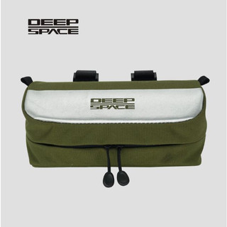 Túi treo ghidong xe đạp deep space mamba b257