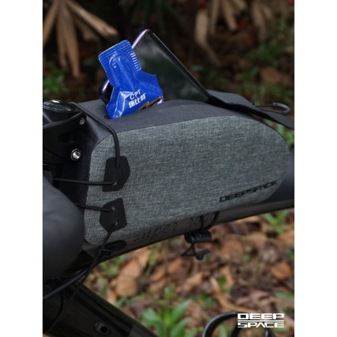 Túi Treo Sườn Xe Đạp Chống Nước Deep Space B256