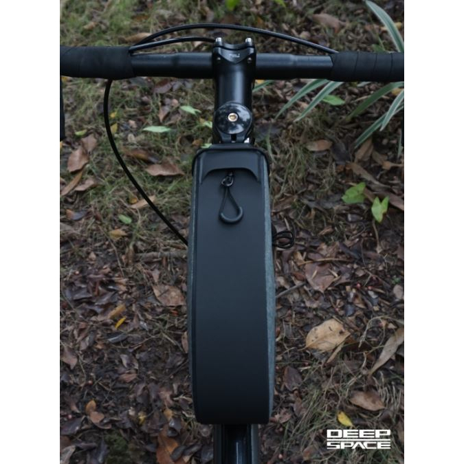 Túi Treo Sườn Xe Đạp Chống Nước Deep Space B256