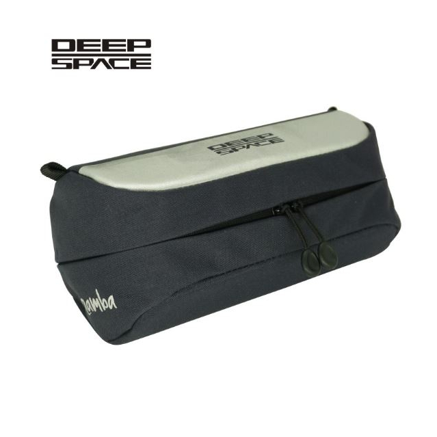 Túi Treo Ghidong Xe Đạp Deep Space Mamba B257