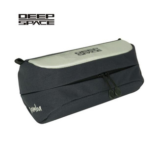 Túi Treo Ghidong Xe Đạp Deep Space Mamba B257