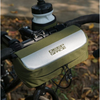 Túi Treo Ghidong Xe Đạp Deep Space Mamba B257