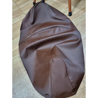 vỏ da yên xe Janus